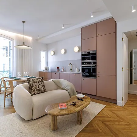 Maison Galbani Architect-designed