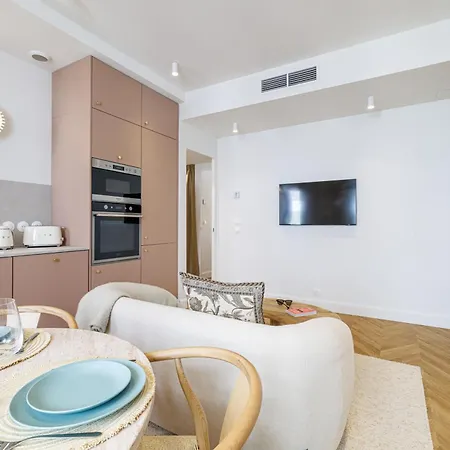 Maison Galbani Architect-designed *