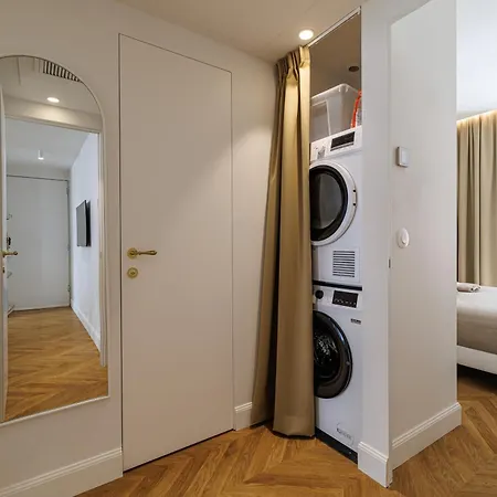 Maison Galbani Architect-designed ニース