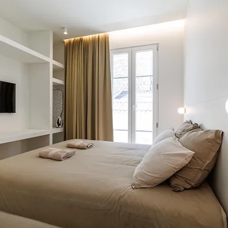 Maison Galbani Architect-designed *