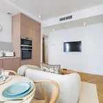 Maison Galbani Architect-designed *