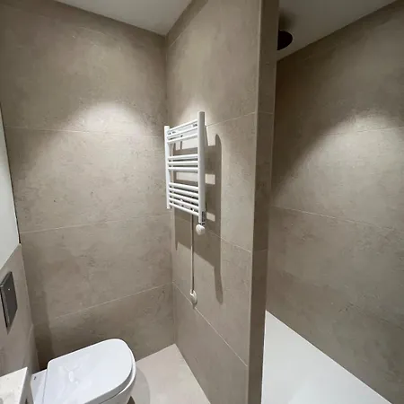 Exceptional Apartment *