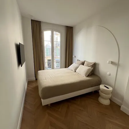 Apartment Exceptional