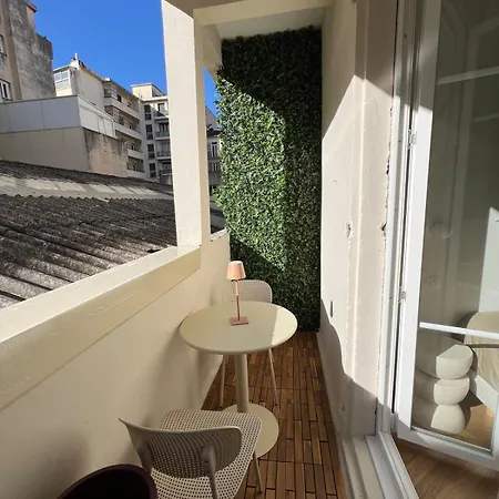 Exceptional Apartment *
