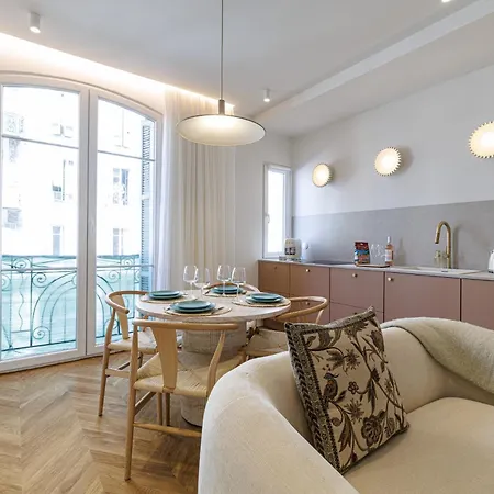 Apartamento Maison Galbani Architect-designed