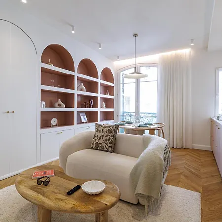 Maison Galbani Architect-designed * Nice