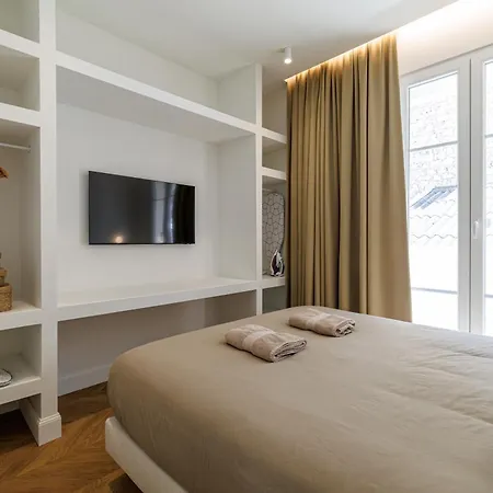 Maison Galbani Architect-designed * 니스