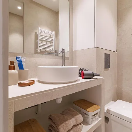 Maison Galbani Architect-designed Nice