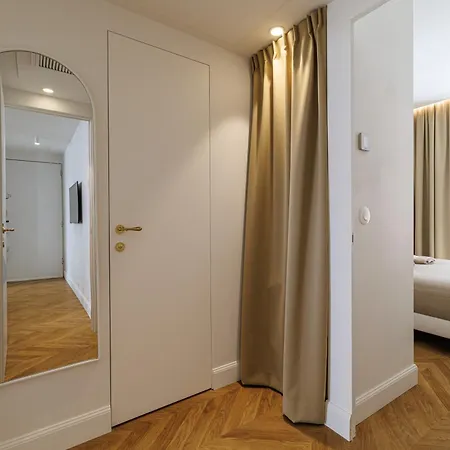 Maison Galbani Architect-designed