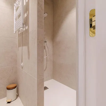 Daire Maison Galbani Architect-designed