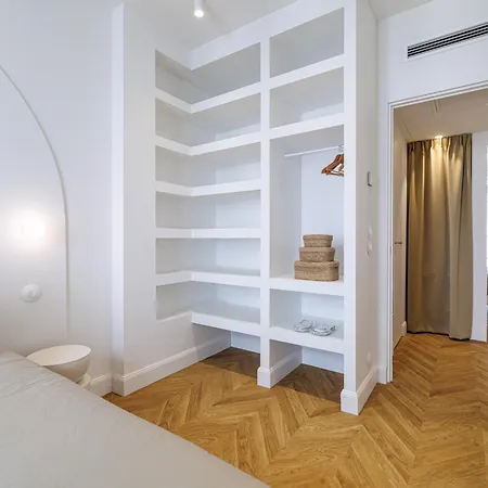 Maison Galbani Architect-designed Apartamento