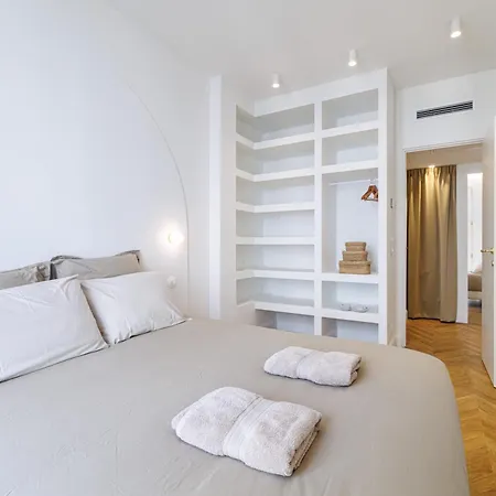 Maison Galbani Architect-designed