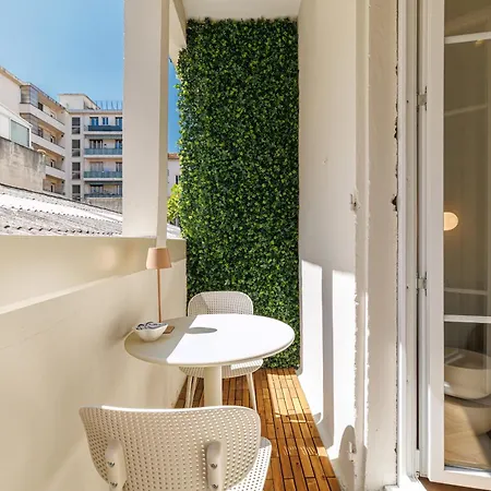 Apartment Maison Galbani Architect-designed