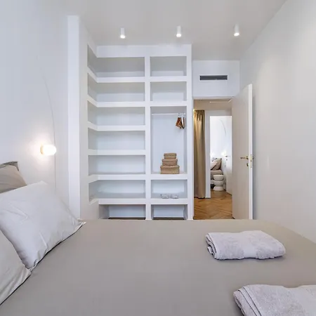 아파트 Maison Galbani Architect-designed 니스