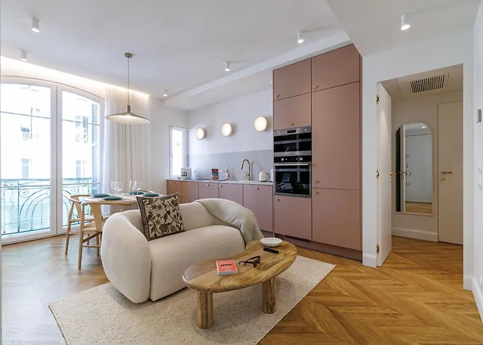 Maison Galbani Architect-designed