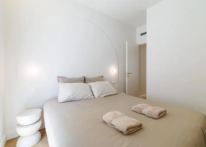 Maison Galbani Architect-designed Апартаменты