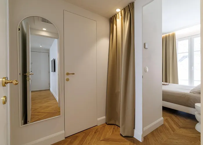 Maison Galbani Architect-designed