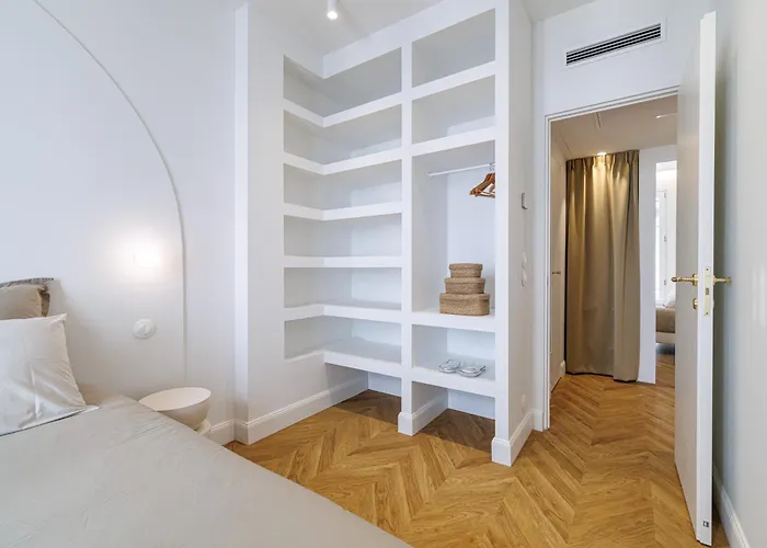 Maison Galbani Architect-designed Apartment