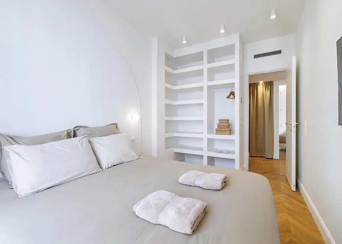 Maison Galbani Architect-designed