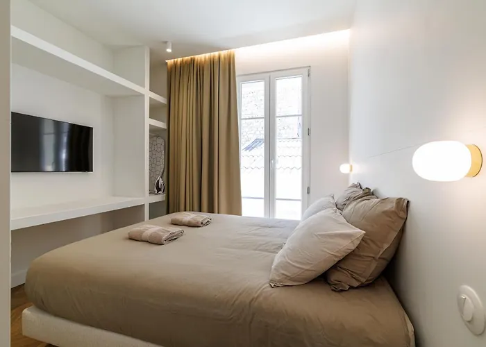 Maison Galbani Architect-designed *