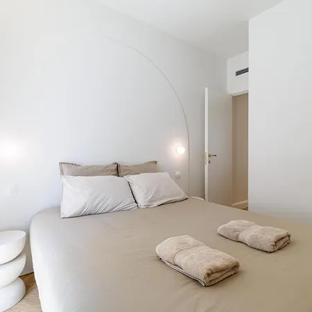 Maison Galbani Architect-designed Appartement