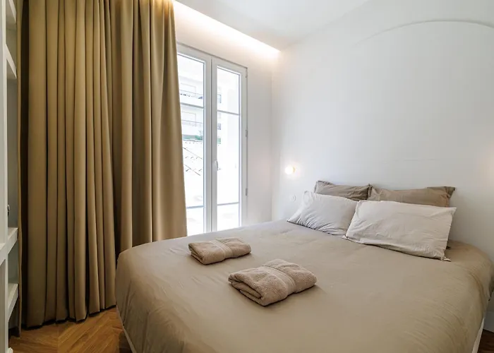 Maison Galbani Architect-designed * Niza