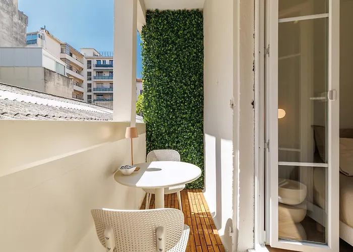 Apartamento Maison Galbani Architect-designed